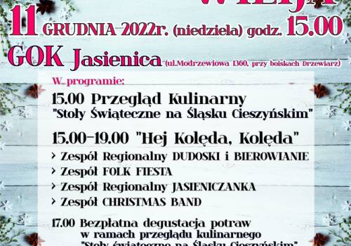 "VIII Josiynicko Wilija".